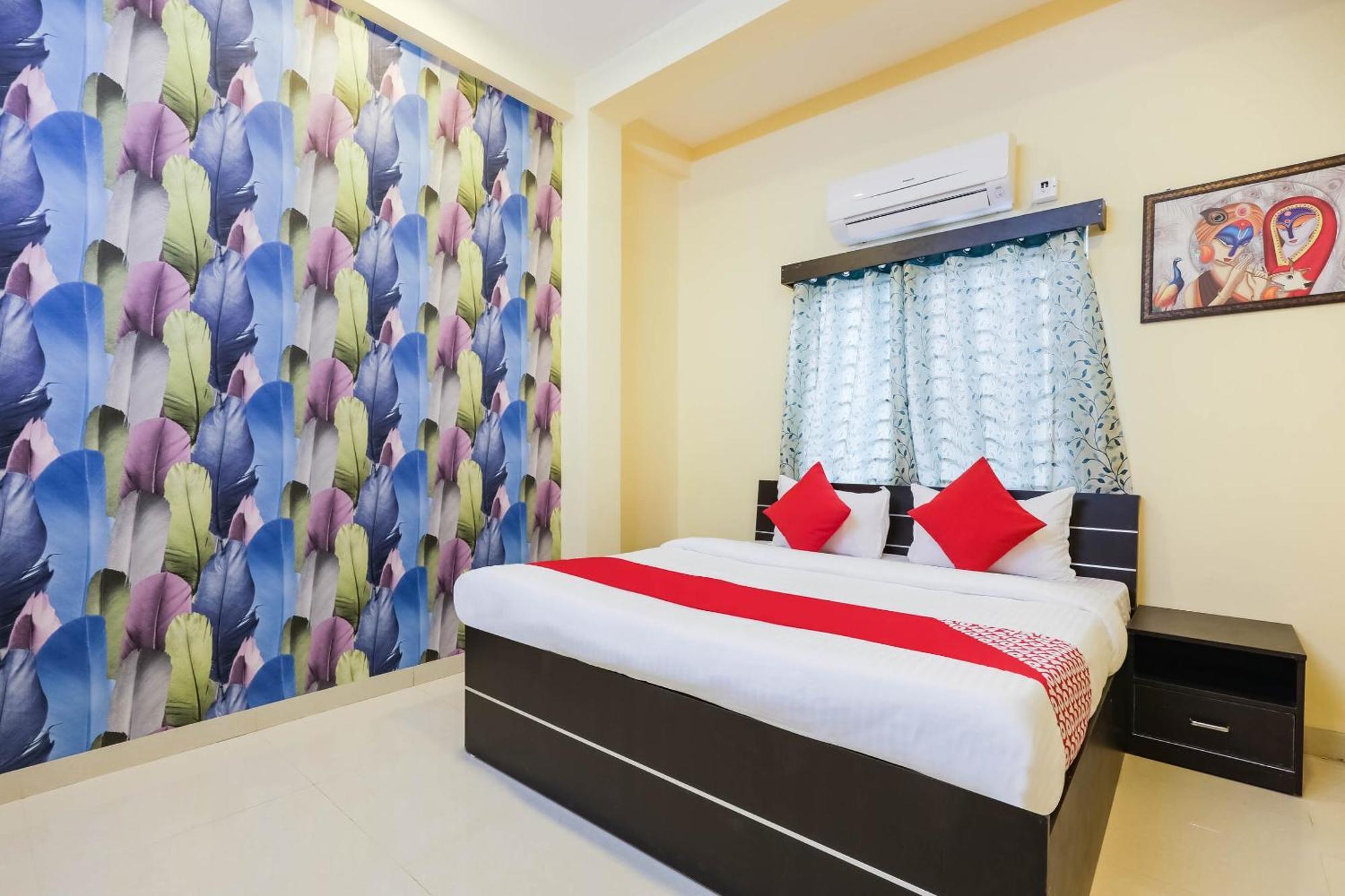 Hotel O The Dreams Indore Exterior photo