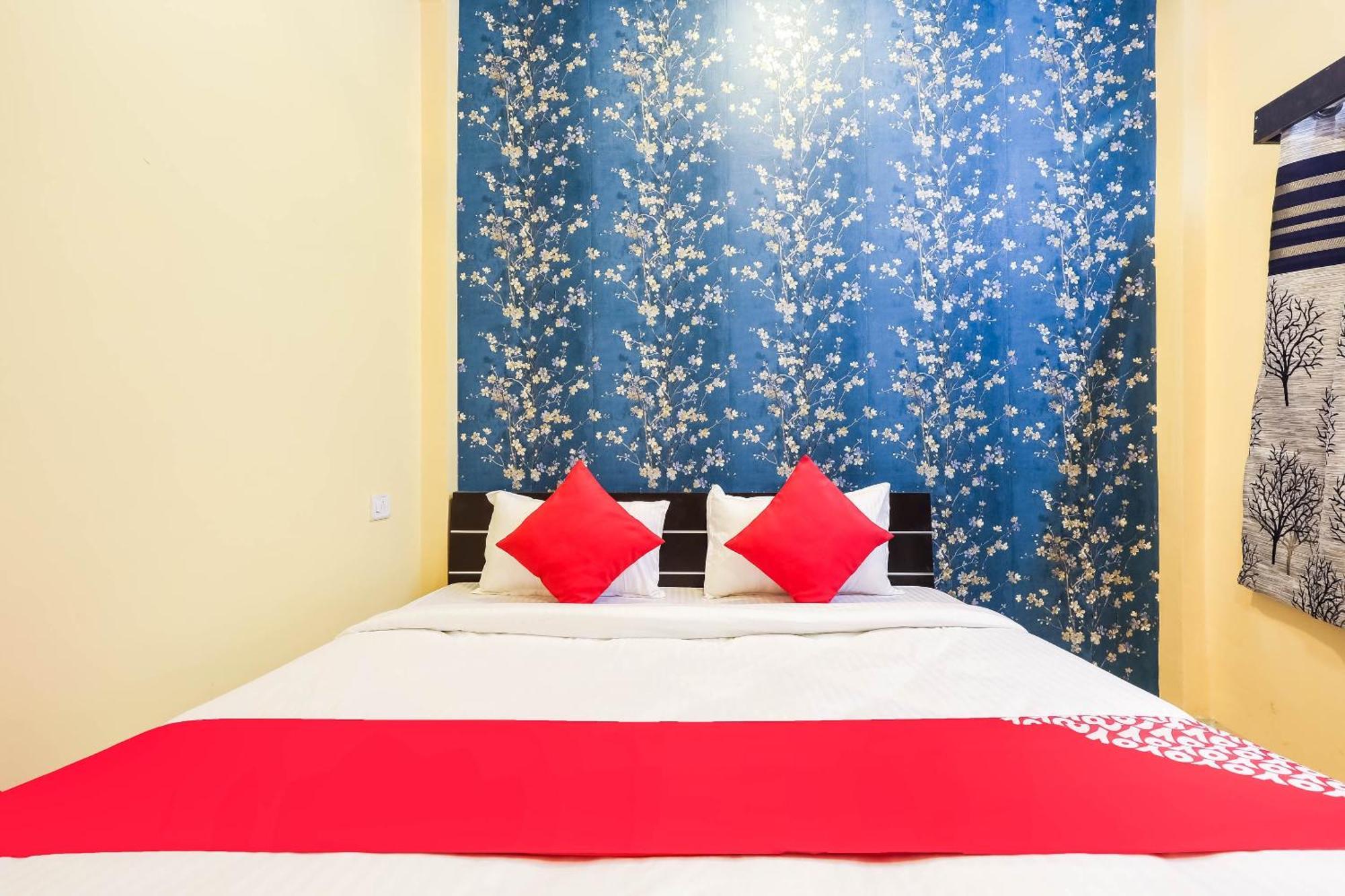 Hotel O The Dreams Indore Exterior photo